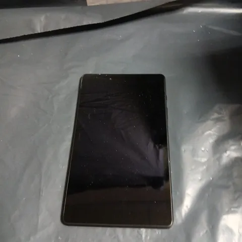 SAMSUNG TABLET  – BLACK 