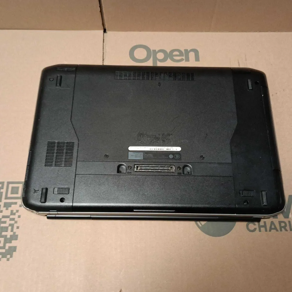 DELL LATITUDE E5430 INTEL CORE I3 LAPTOP 