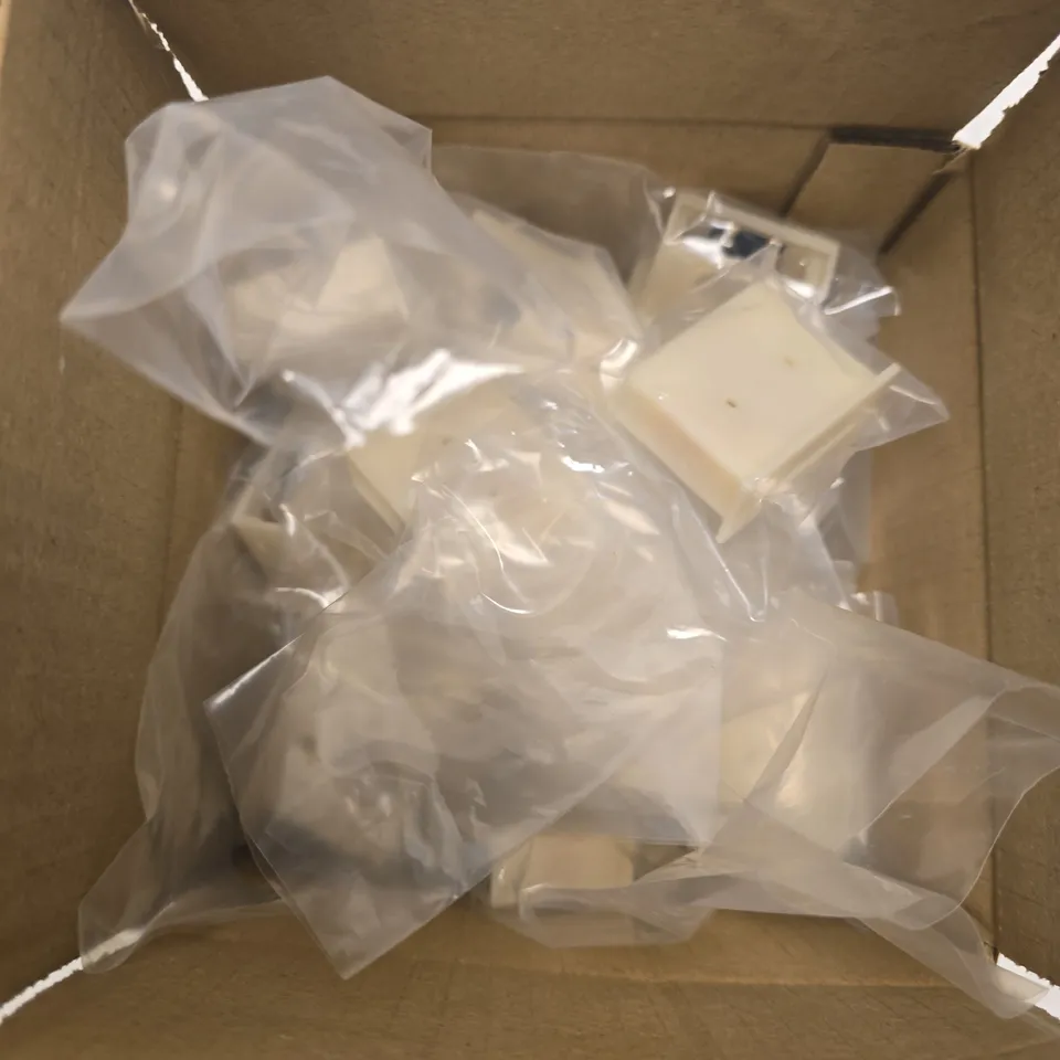 APPROXIMATELY 20 MUSIC MODULE MONEY BOXES - ITS A SMALL WORLD