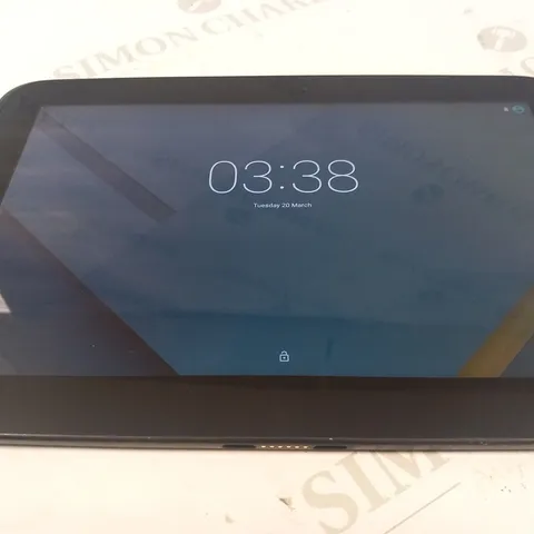 SAMSUNG NEXUS 10 TABLET