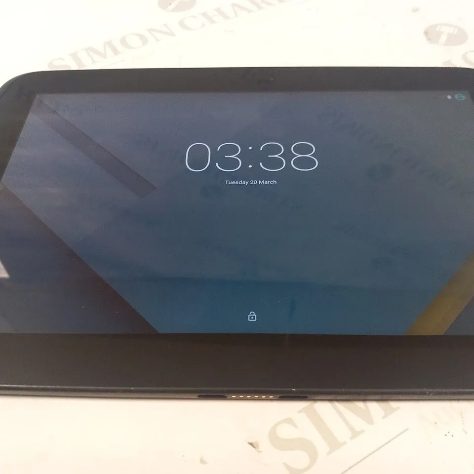 SAMSUNG NEXUS 10 TABLET