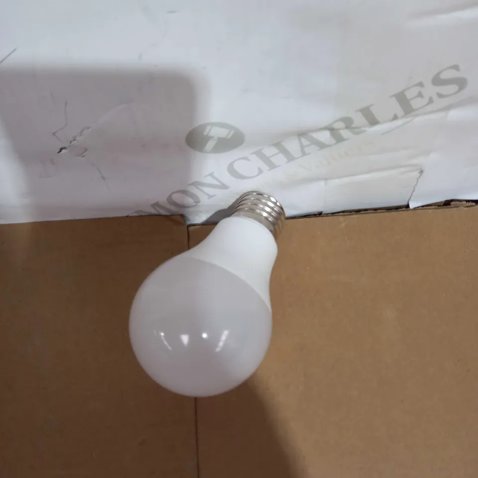TALA SPHERE III DIM TO WHITE LIGHT BULB