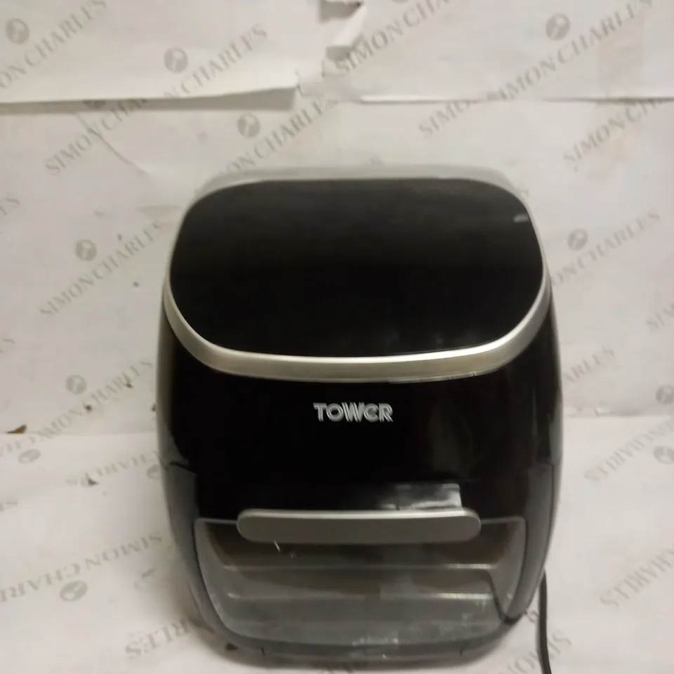 TOWER DIGITAL AIR FRYER OVEN 