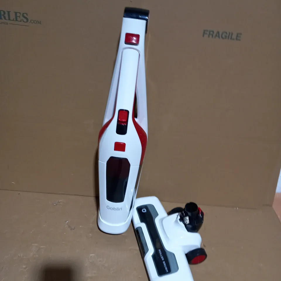 GOBLIN FOLDABLE STICK VACUUM