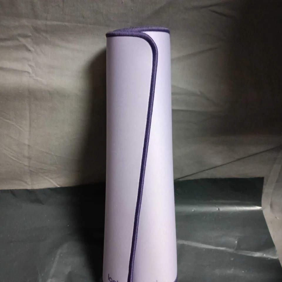 LOGITECH DESK MAT – THE STUDIO SERIES (LAVENDER)