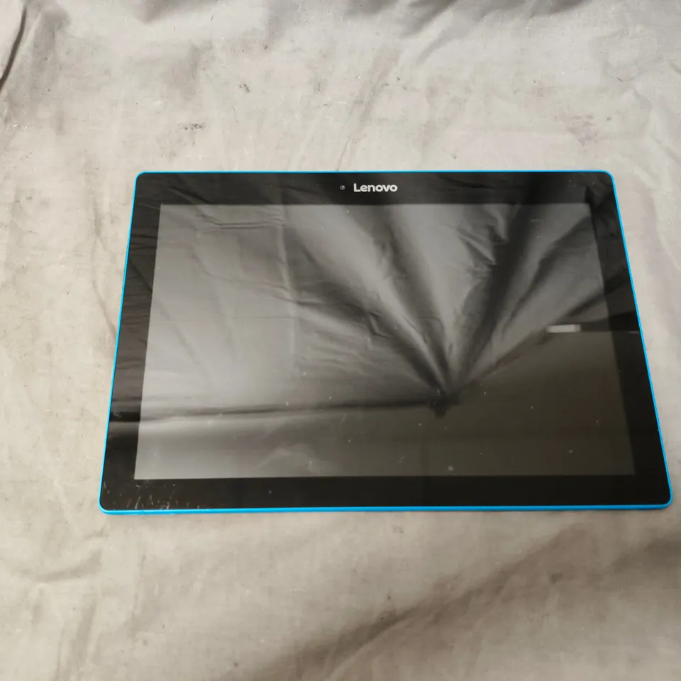 LENOVO TB-X103F TABLET