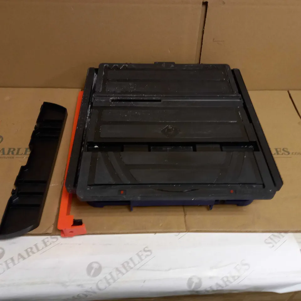 VITREX TORQUE-MASTER COMPACT TILE CUTTER