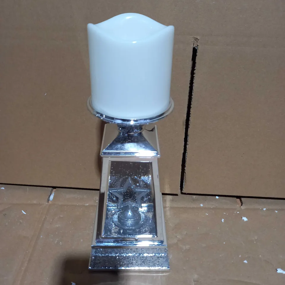 JULIEN MACDONALD CANDLE HOLDER