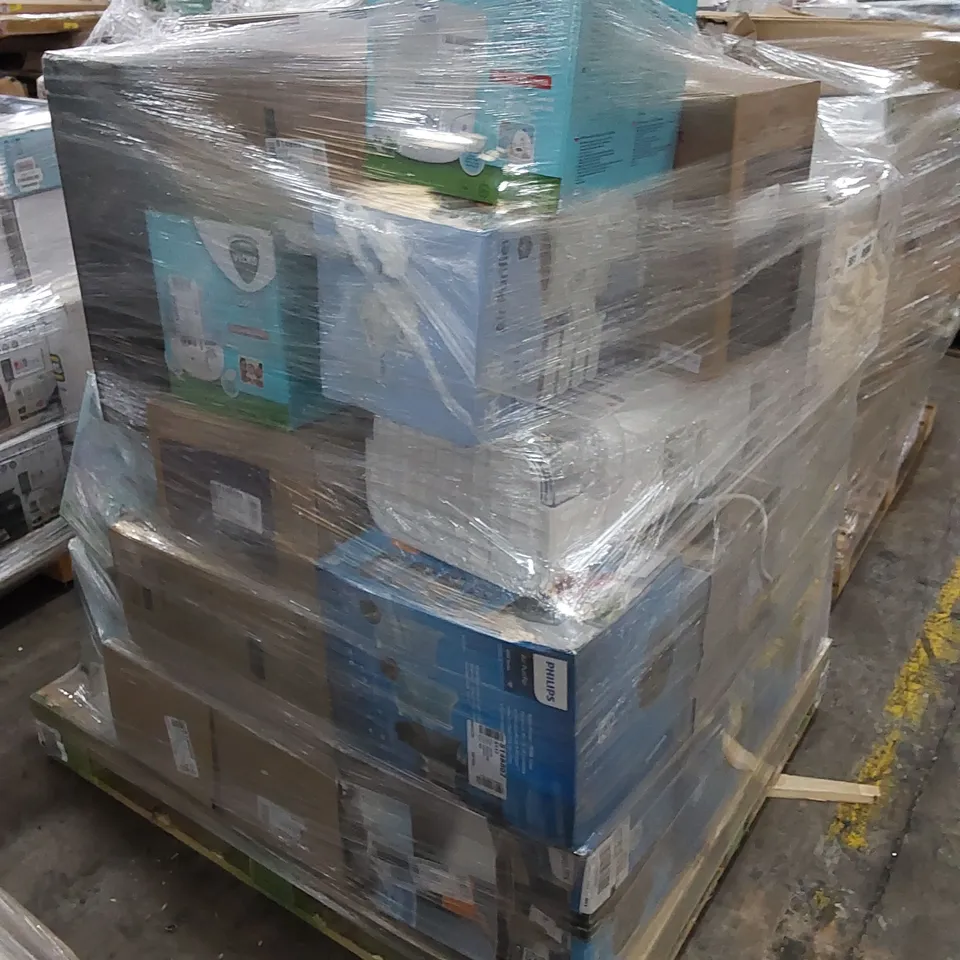 PALLET OF APPROXIMATELY 26 ASSORTED HOUSEHOLD & ELECTRICAL PRODUCTS TO INCLUDE