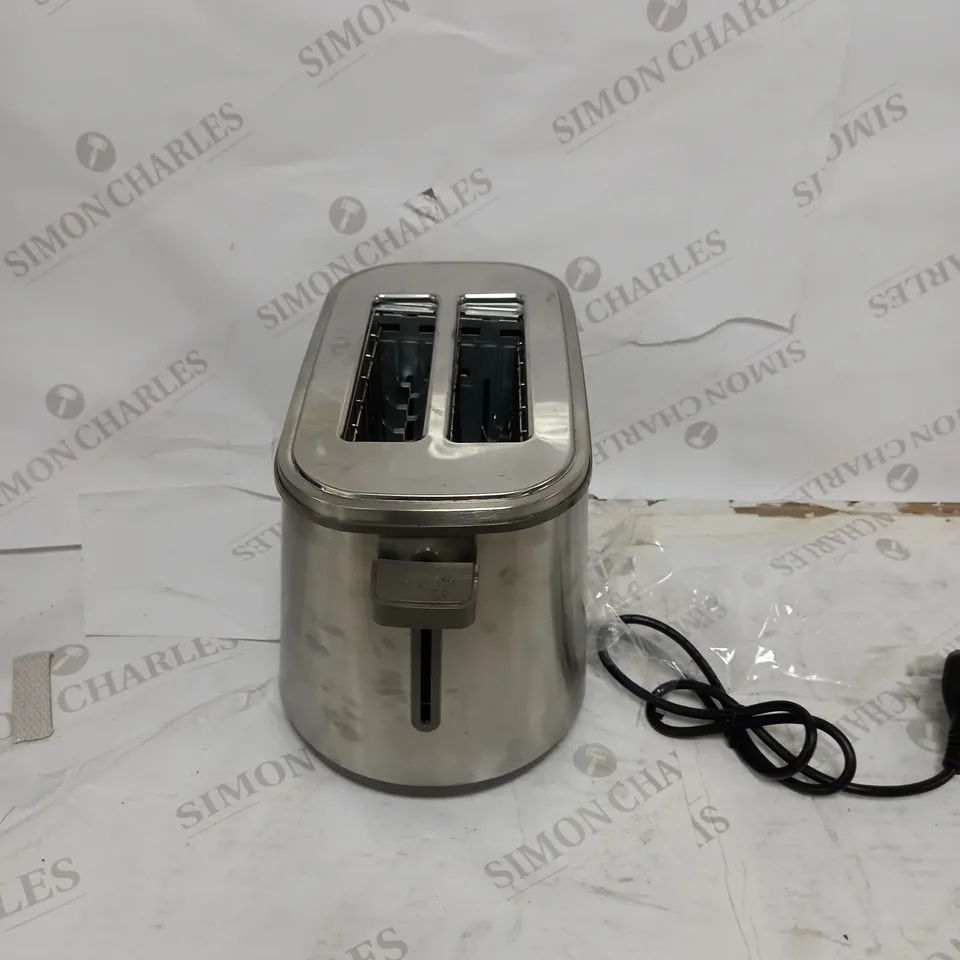 AEG COUNTDOWN TOASTER