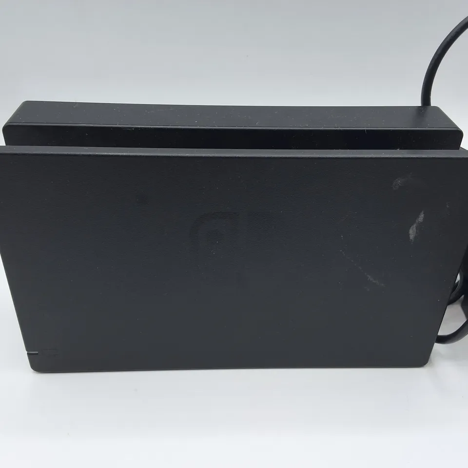UNBOXED NINTENDO SWITCH HANDHELD CONSOLE - HAC-001