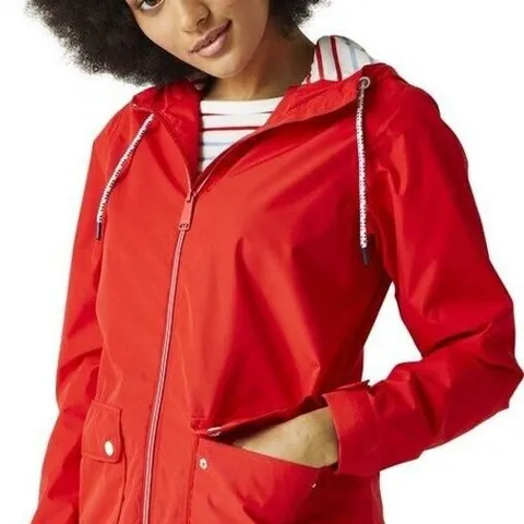 BRAND NEW REGATTA WOMEN'S BAYLETTA WATERPROOF JACKET - 10
