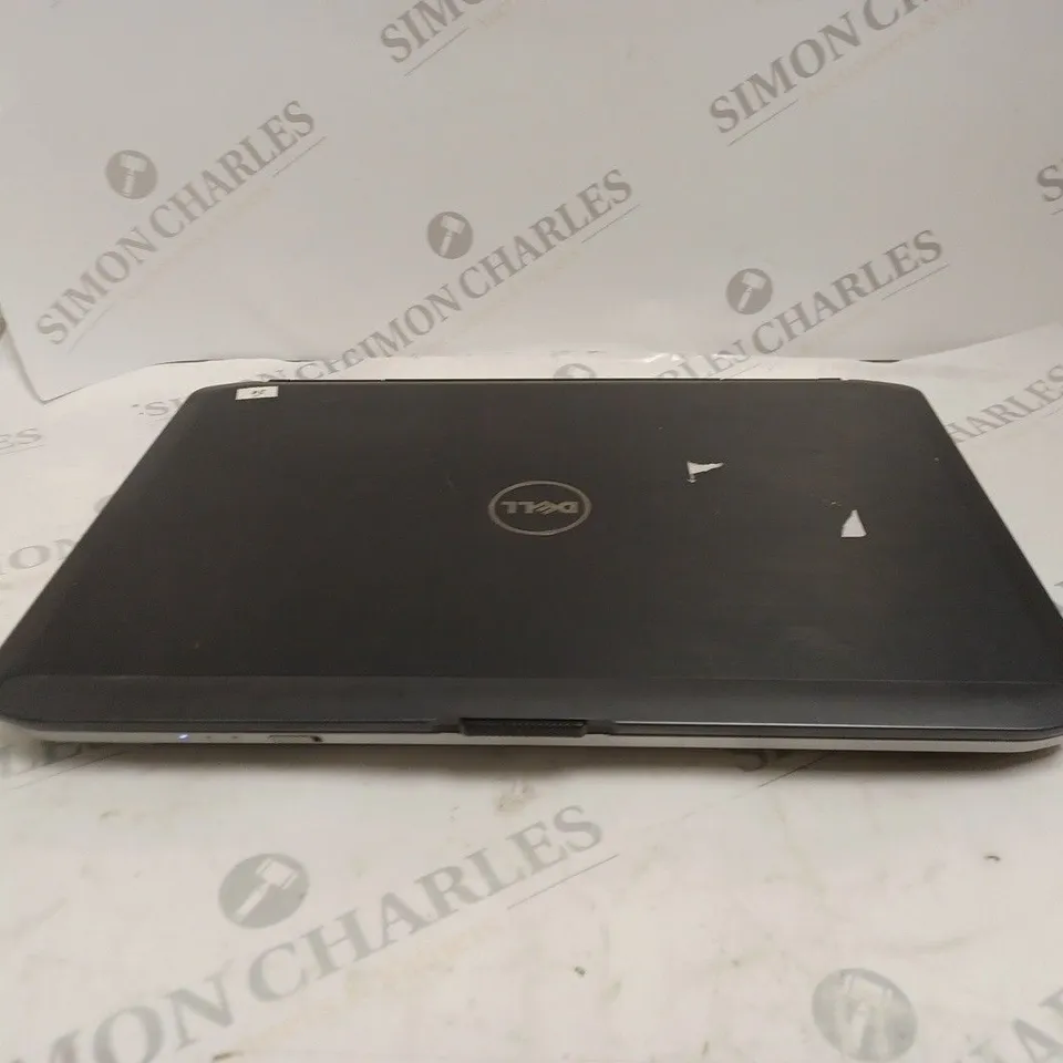 DELL LATITUDE E5430 LAPTOP 