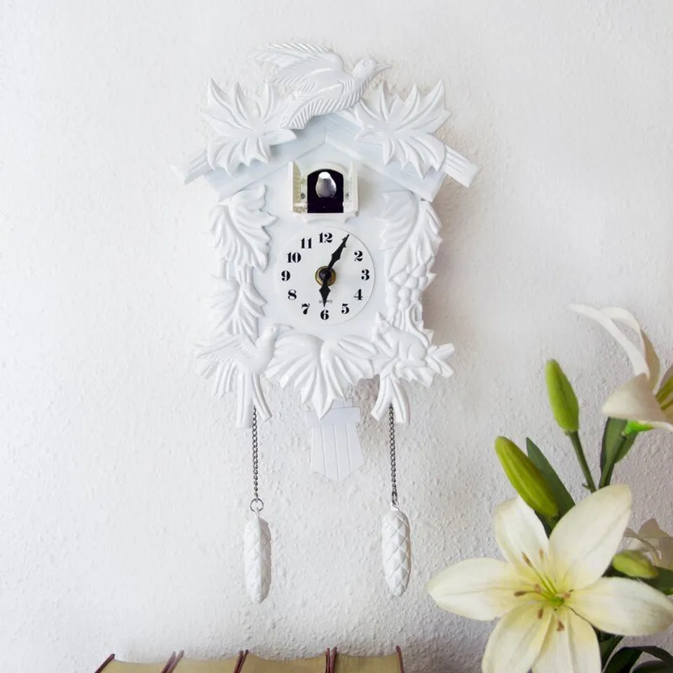 TOVAR WALL CLOCK PACK