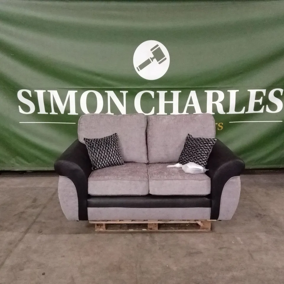 MARINO 2 SEATER STANDARD BACK SOFA RRP £979