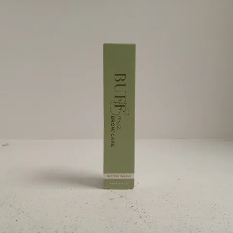 BUFF BROWZ BROW CARE RESTORE MASQUE β 60ML