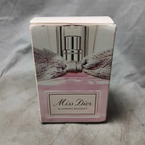 BOXED MISS DIOR BLOOMING BOUQUET EAU DE TOILETTE 100ML