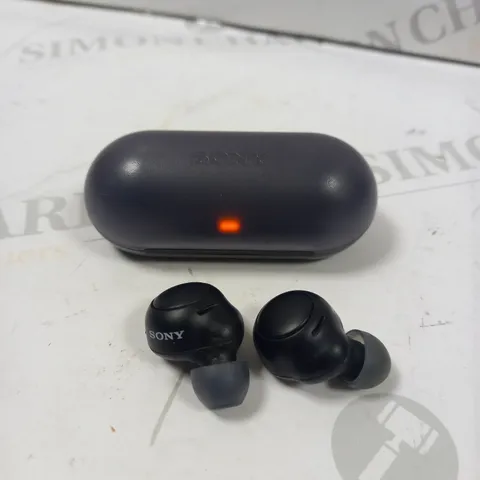 SONY WF-C500 TRUE WIRELESS HEADPHONES