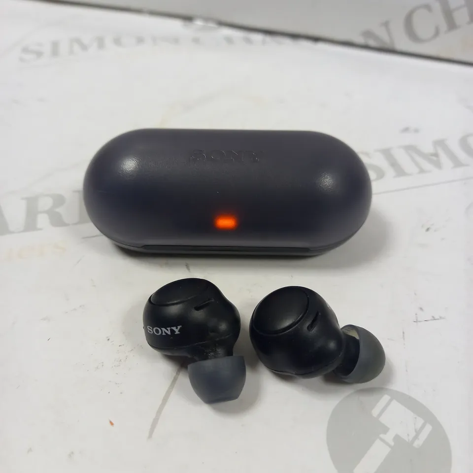 SONY WF-C500 TRUE WIRELESS HEADPHONES