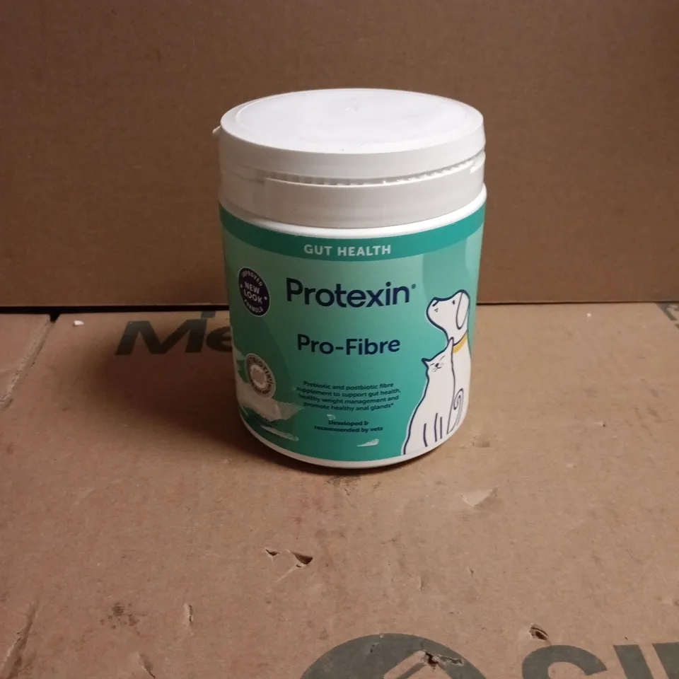 PROTEXIN PRO-FIBRE GUT HEALTH FOR DOGS/CATS 500G