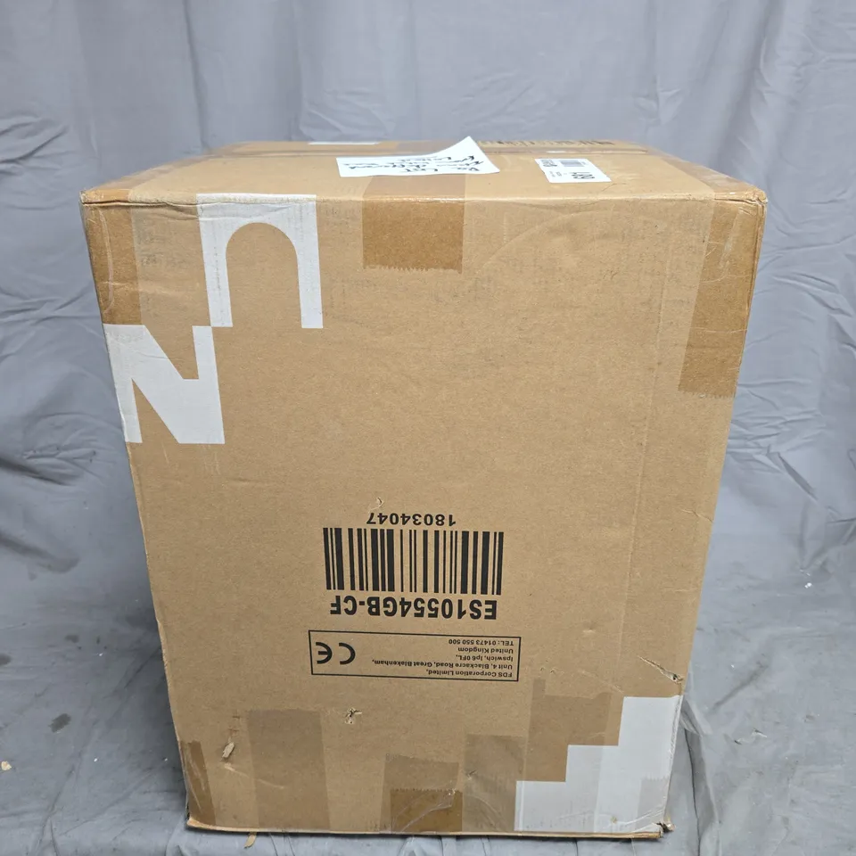 COSTWAY TOWEL WARMER BOXED WITH MANUAL