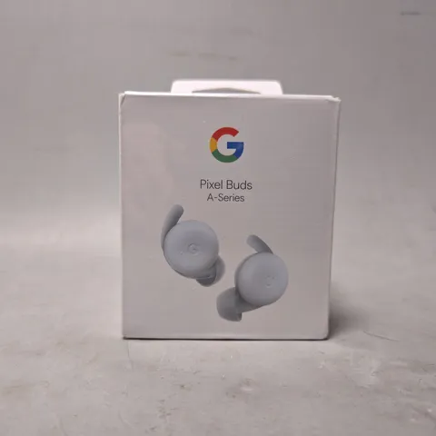 SEALED GOOGLE PIXEL BUDS S SERIES 