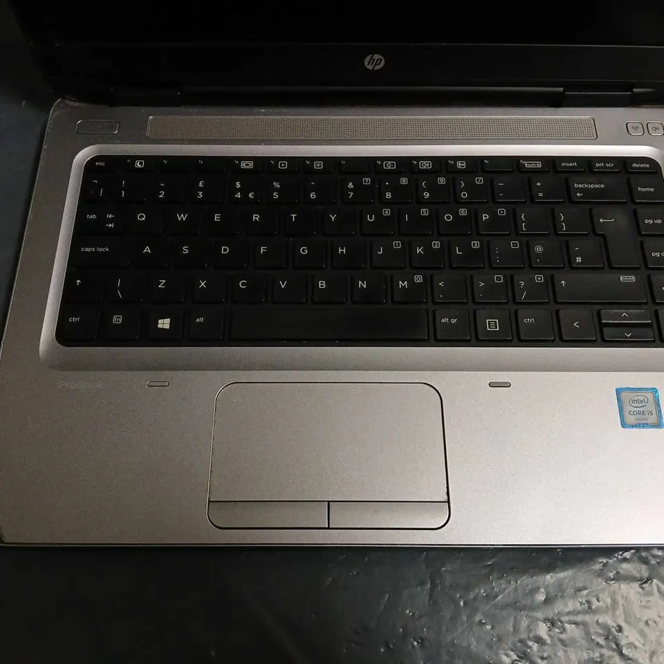 HP PROBOOK 640 LAPTOP G2