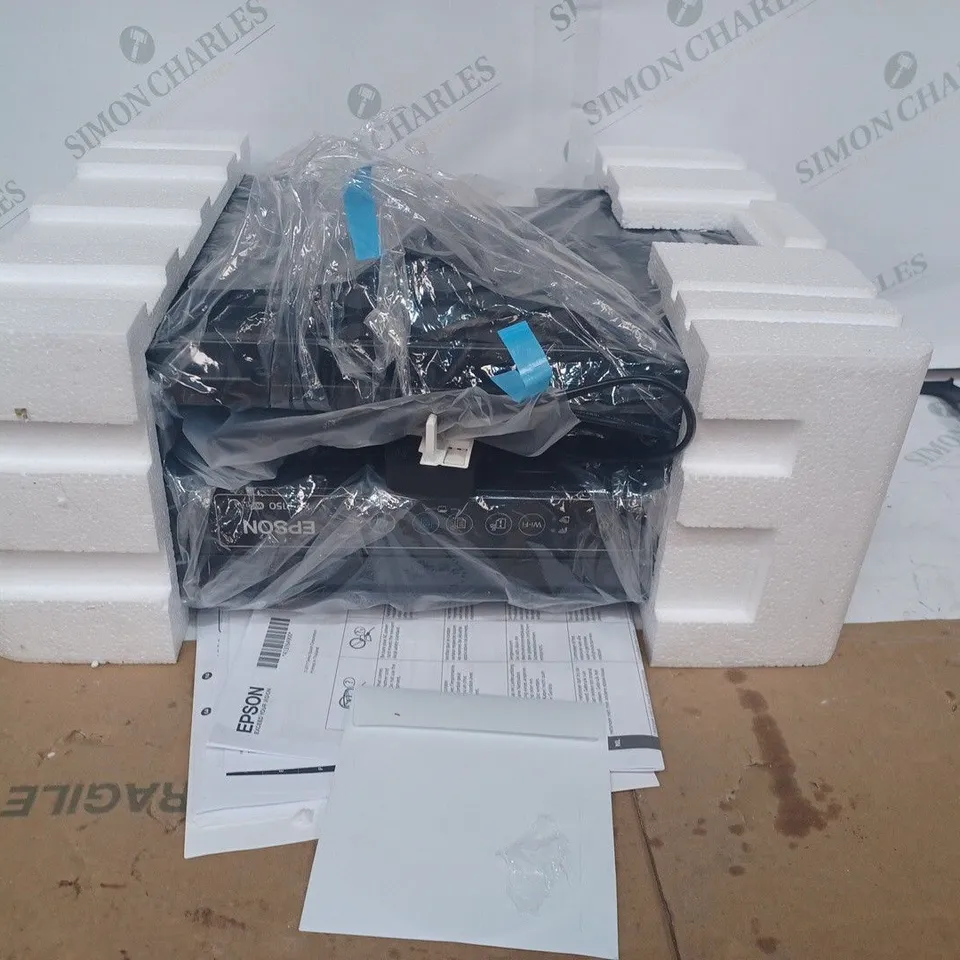 EPSON EXPRESSION HOME XP-2150 PRINTER
