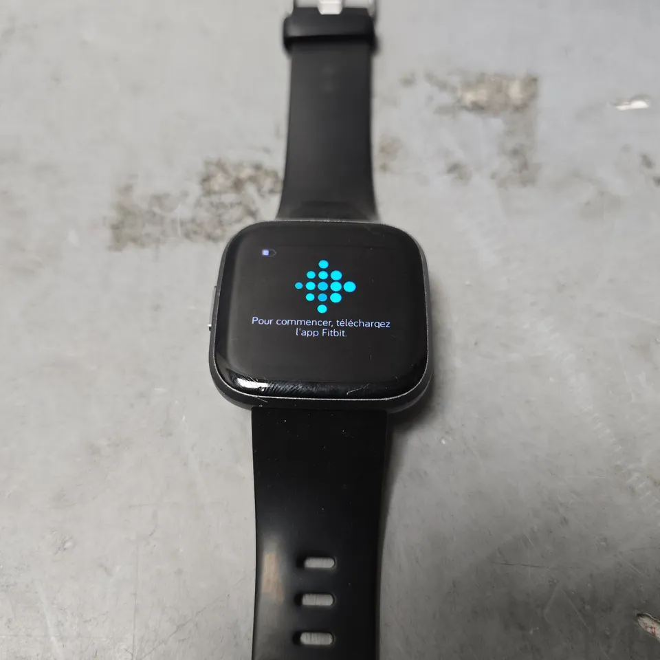 FITBIT VERSA 2 