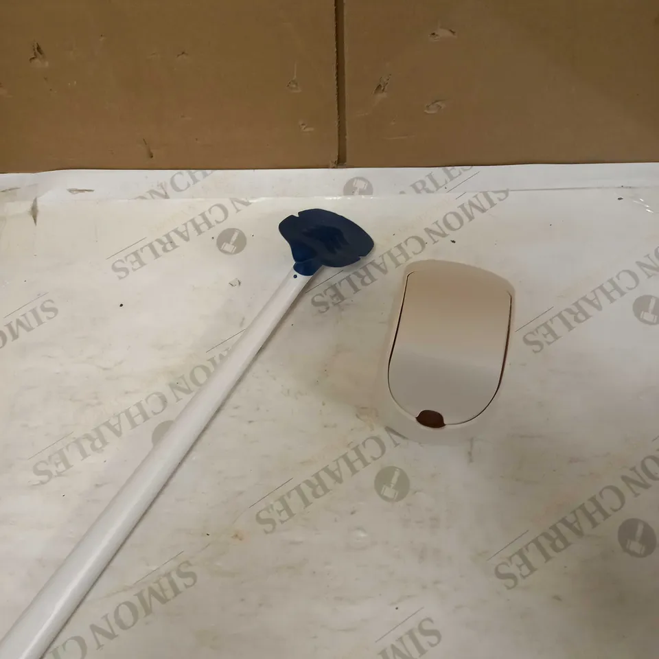 ECO EGG TOILET BRUSH