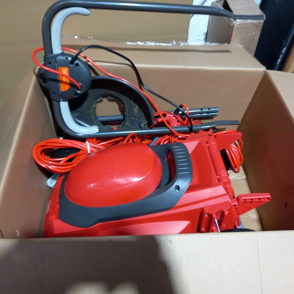 FLYMO EASIMO 300R LAWN MOWER