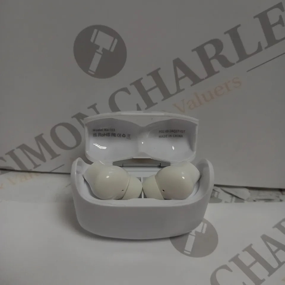 BOXED I13 TRUE WIRELESS EARBUDS 