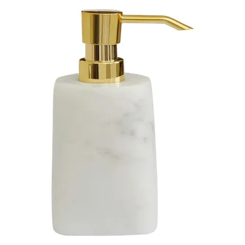 BOXED THERESA SOAP DISPENSER