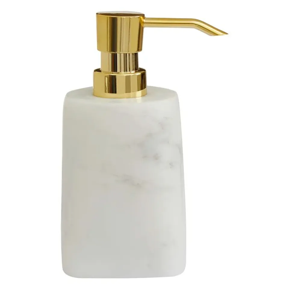 BOXED THERESA SOAP DISPENSER