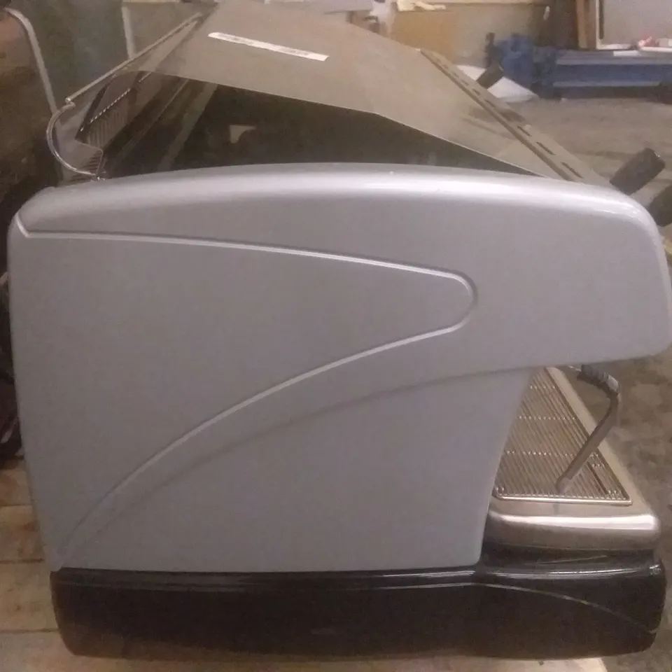 LA SPAZIALE S5 TRADITIONAL COFFEE MACHINE