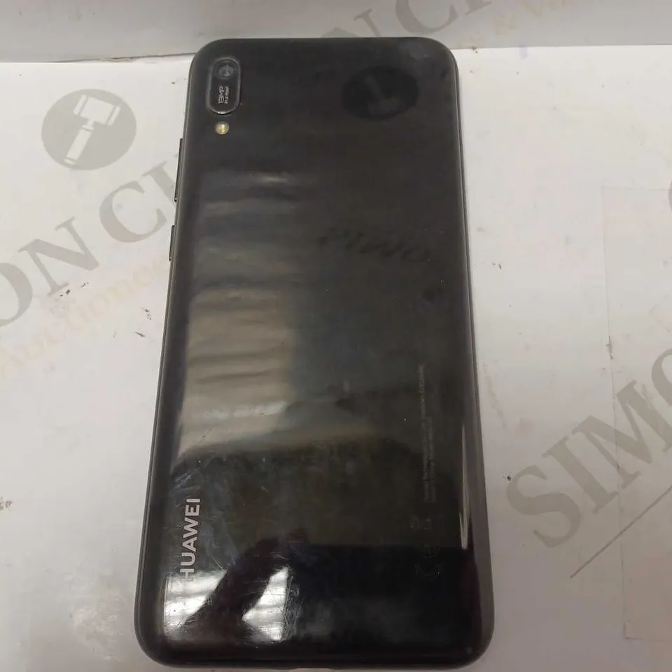 HUAWEI Y6