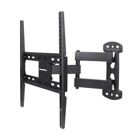 BOXED TILT AND SWIVEL UNIVERSAL TV BRACKET WALL MOUNT ULTRA STRONG STABLE - FOR TVS UP TO 26" - 55"