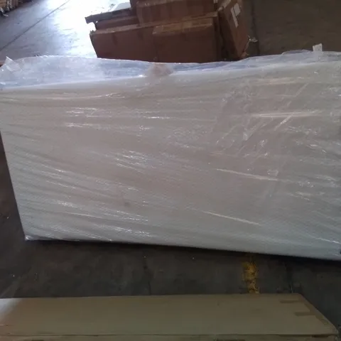 QUALITY BAGGED ARNFAST 20CM MEMORY BREATHABLE FOAM 3FT SINGLE MATTRESS