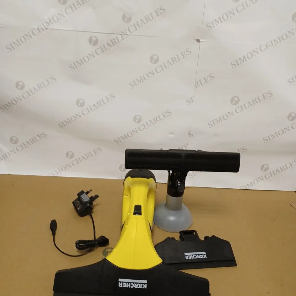 KARCHER WV2 PLUS N WINDOW VAC
