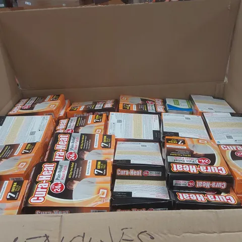PALLET CONTAINING A VERY LARGE QUANTITY OF ASSORTED MEDICAL PRODUCTS