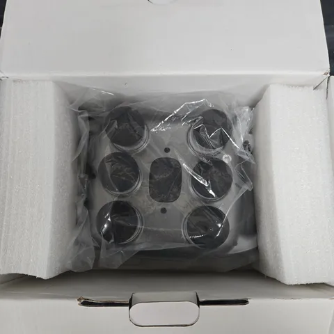 BOXED SOUL SMART MASSAGE GUN
