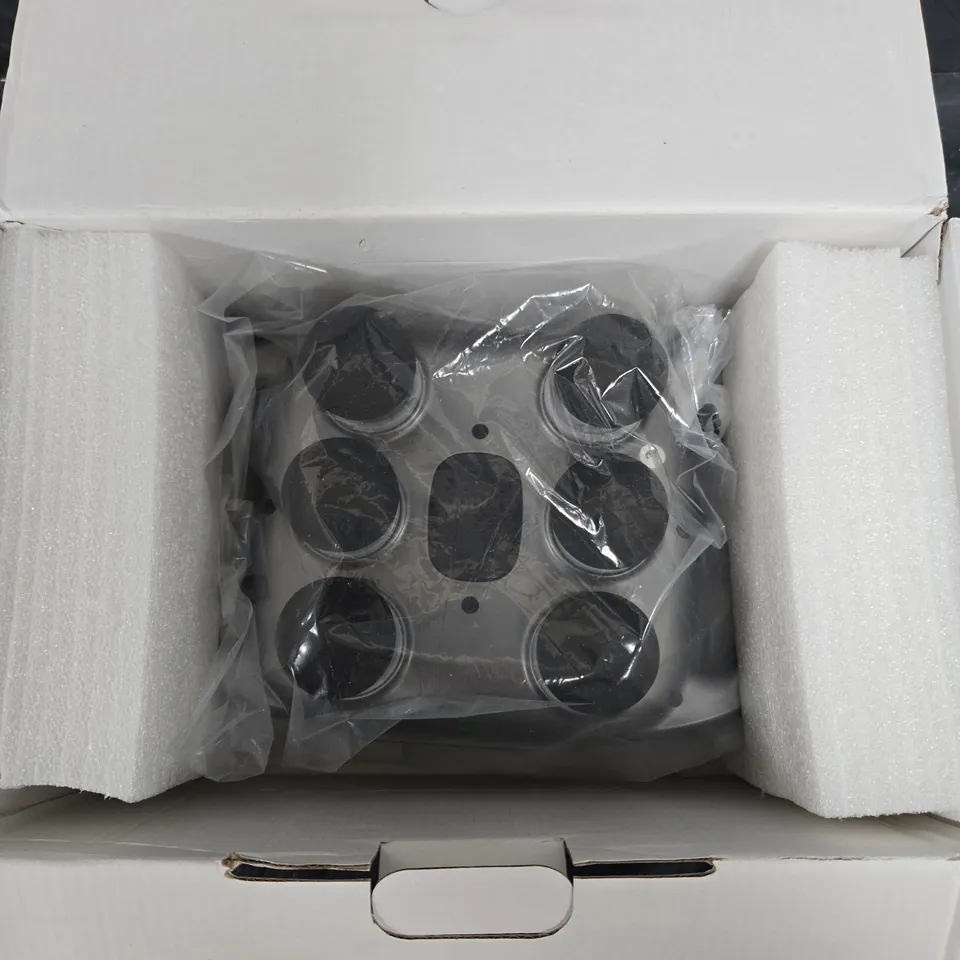 BOXED SOUL SMART MASSAGE GUN 