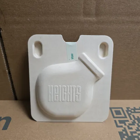 BOXED HEIGHTS VITALS