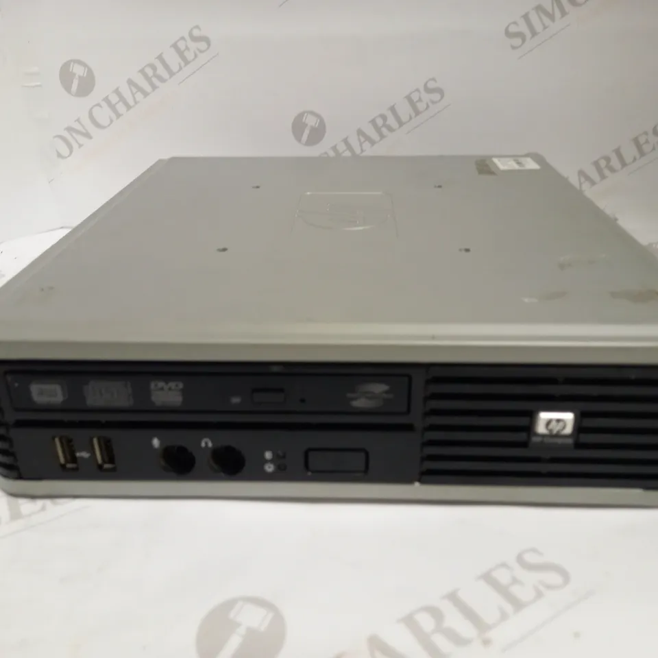 HP COMPAQ DC7800P