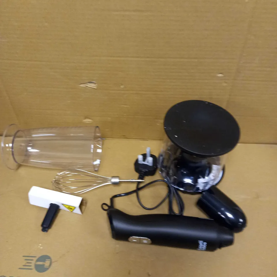 RUSSELL HOBBS DESIRE HAND BLENDER 