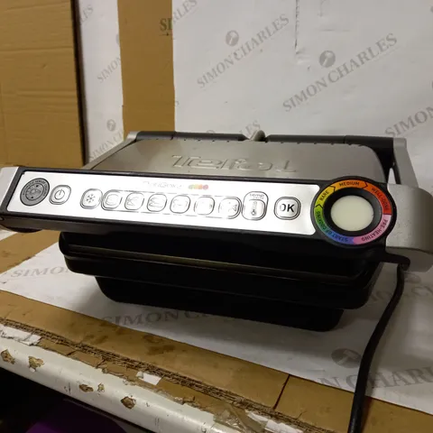 TEFAL OPTIGRILL+ GC713D40 INTELLIGENT HEALTH GRILL
