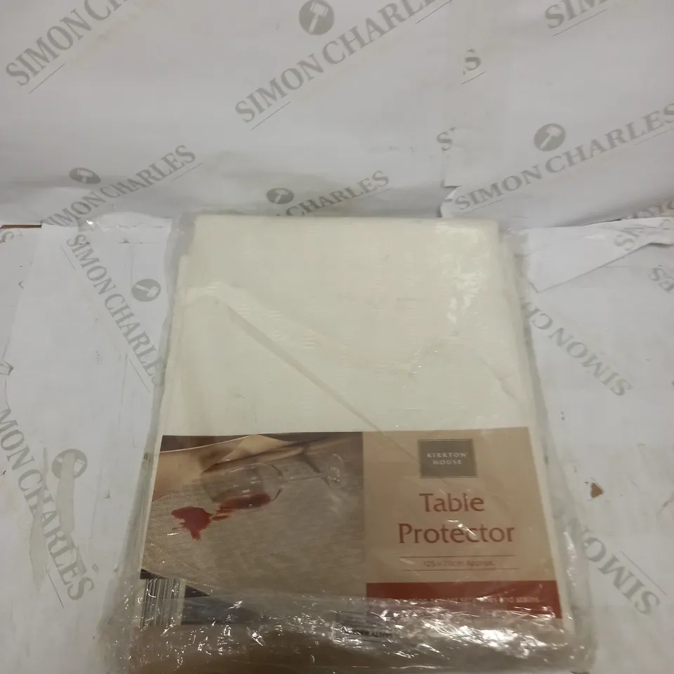 KIRKTON HOUSE TABLE PROTECTOR 