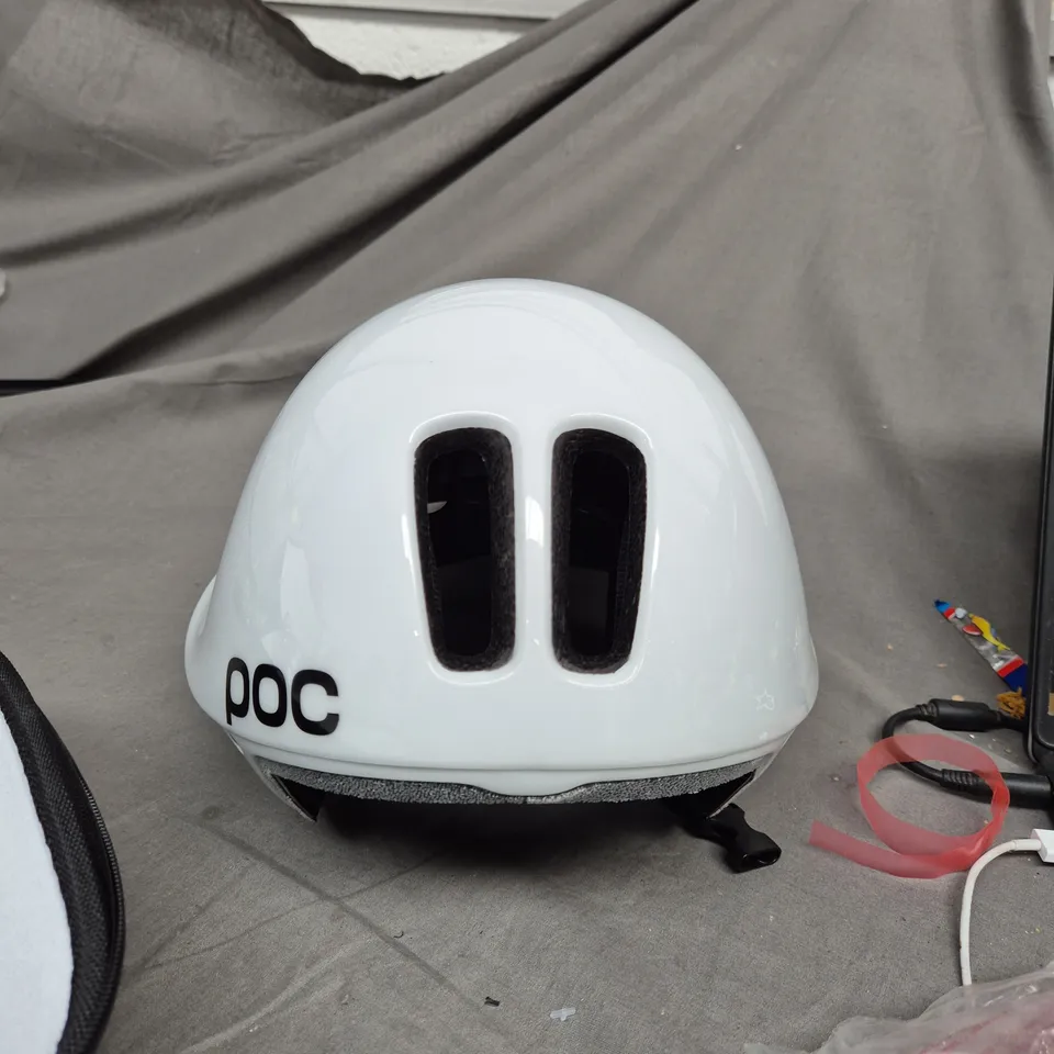 POC CYCLING HELMET UNKNOW SIZE 