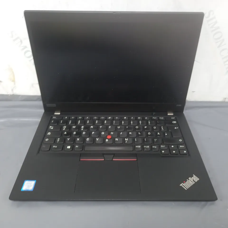 LENOVO THINKPAD X390 12 INCH I5-8365U 1.60GHZ