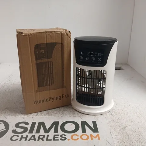 S10 HUMIFYING FAN BOXED